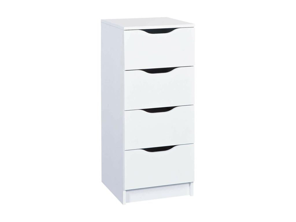 Bohometop - Furniture Pack Information Grey Armchair Drawer Unit 06586OCNB