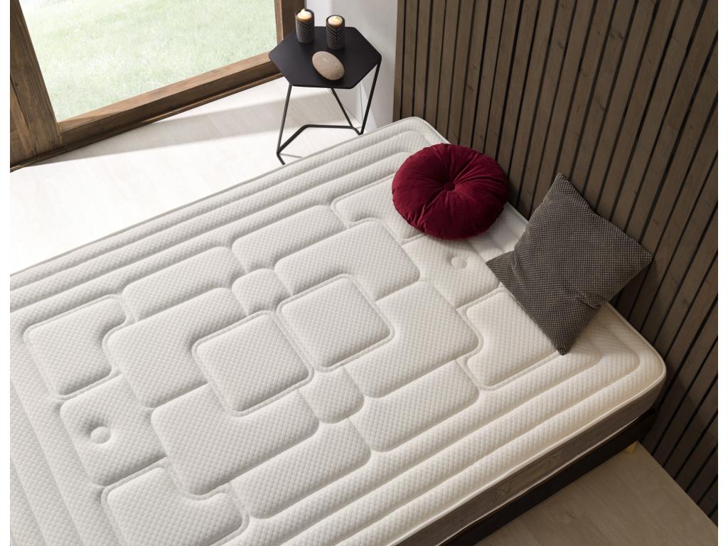 Homelumiere Elastic High-Rise Mattress 90x180 cm