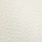 Chenille 2-Seater Lazy Sofa with 5 Back Pillows - 350 lb Capacity, No Assembly, High-Resilience Foam, Modern Relaxation Sofa