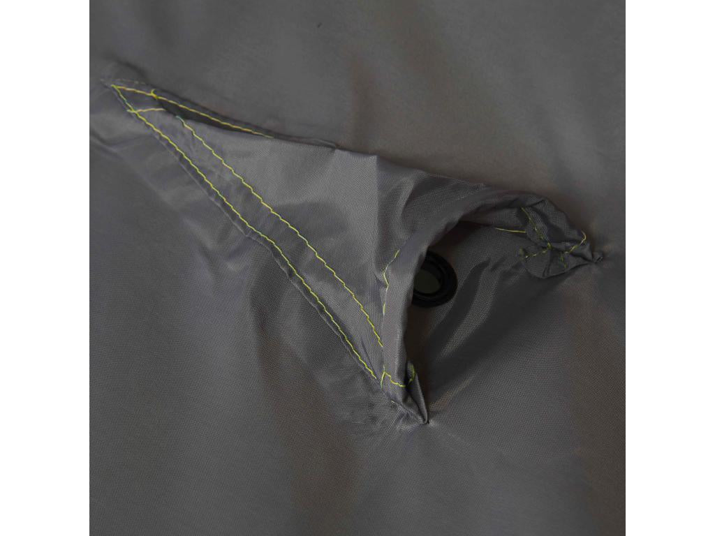 Garden furniture cover for 2-seater sofa 49027ETYM