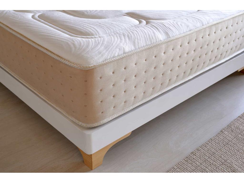 Bohometop mattress 30cm - 180x190 cm 50584DUXI