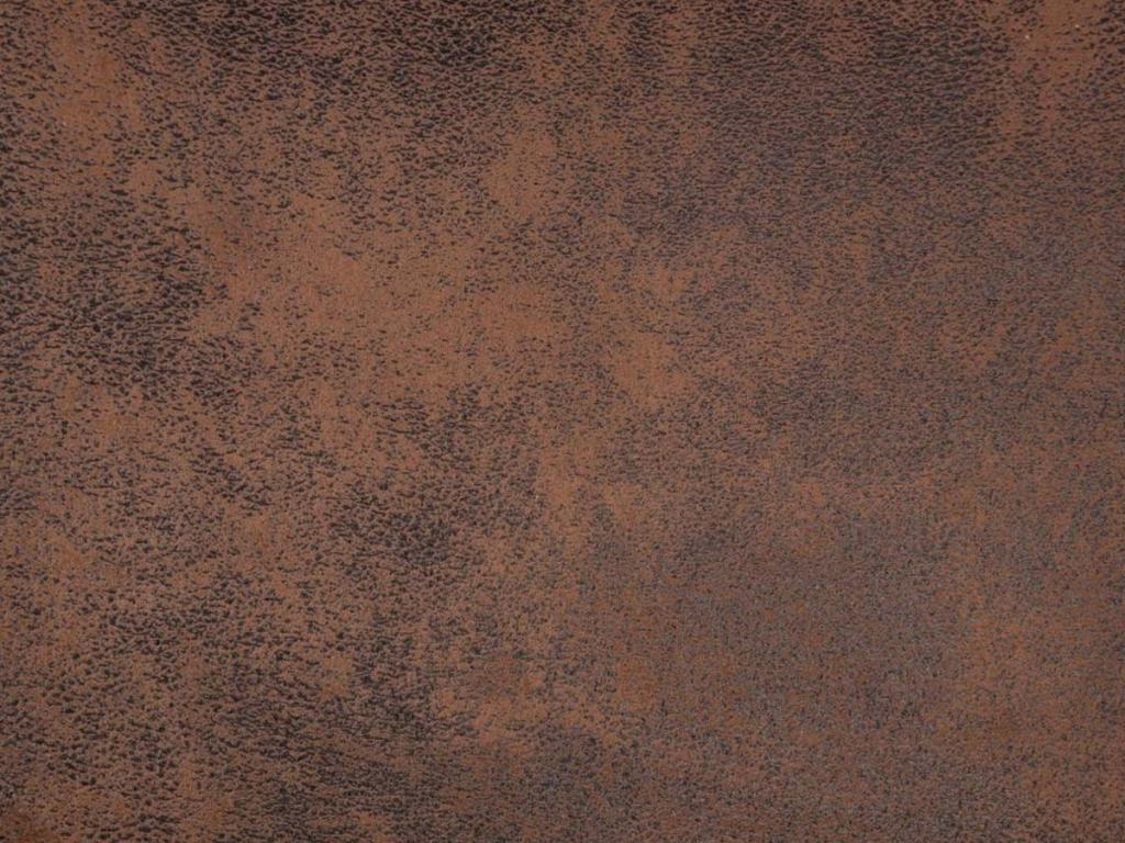 Vintage Bohometop Armchair 82cm Brown 76432TOTG