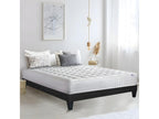 Foam and memory foam mattress 140x200 cm, 25 cm thick, the admirer 30904HHLB