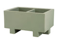 Never Used Bohometop Design Multi-Purpose Garden Planter 12612DPQY