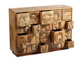 Nidchicshop - 26-Drawer Storage Unit 05714IFMS