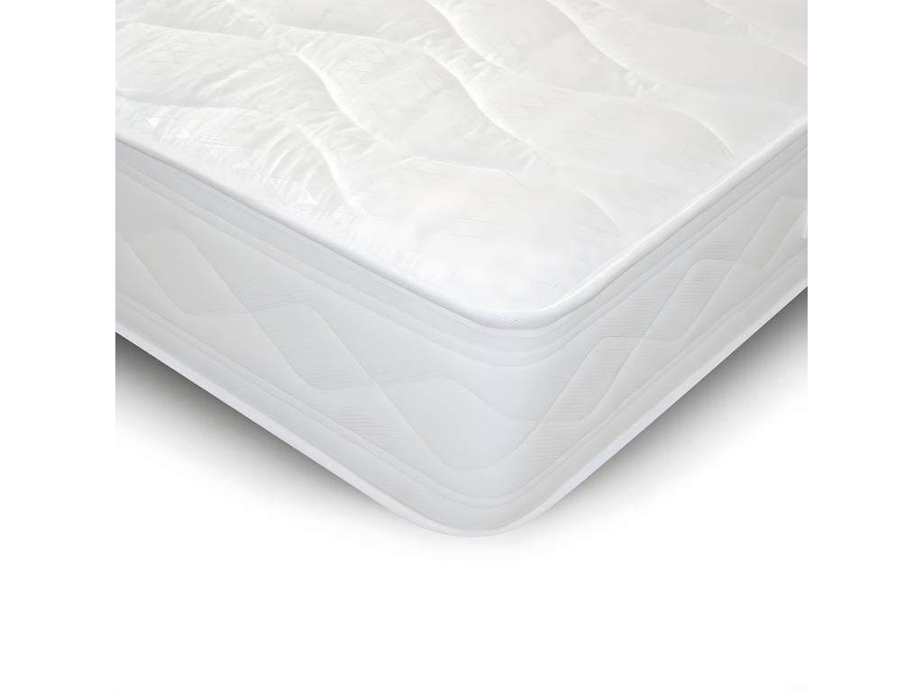 Mattress 150x190 cm, 18 cm high - in non-deformable orthopedic Bohometop - Smart 41499KHJM