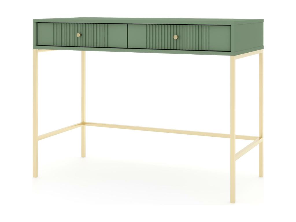 Bohometop Console CONT104 104x50x79 Green 77106FMDE