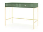 Bohometop Console CONT104 104x50x79 Green 77106FMDE