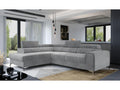 Bohometop Sofa L/Fabric/Grey/In stock 70434JOXN