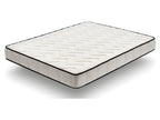 Nidchicshop Luxury Cashmere Mattress 80x180 cm, 15 cm Height /-2, Medium-High Firmness. 49465EBMN