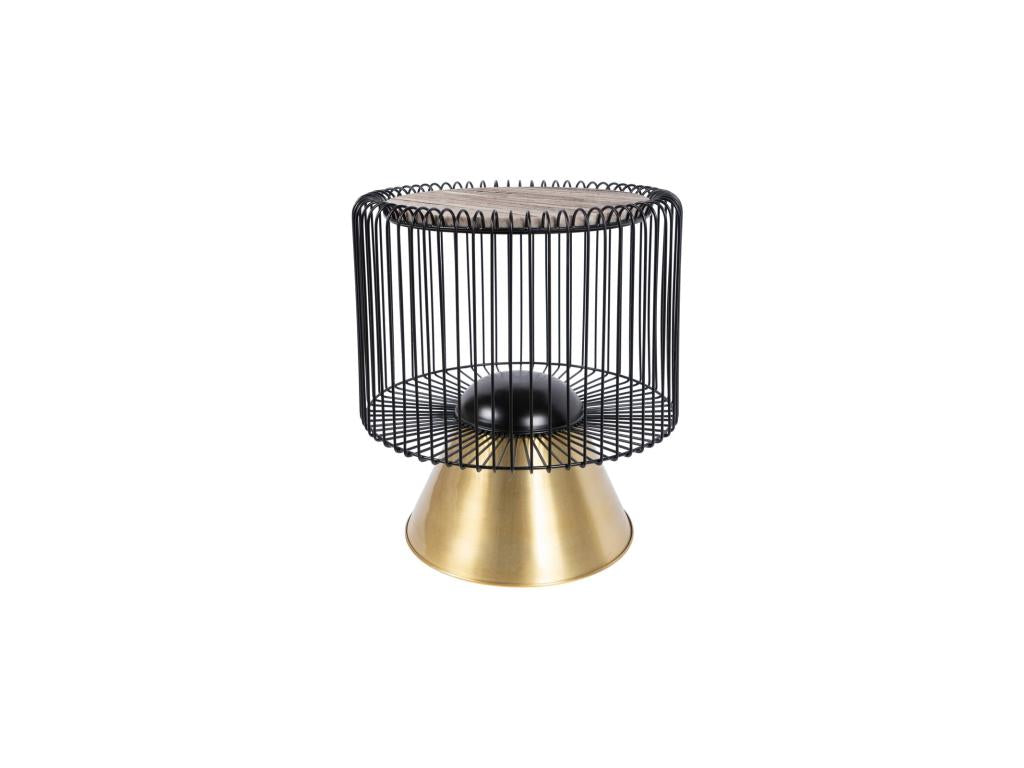 Bohometop 125 side table 21367OOEJ