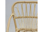 Nidchicshop rattan chair 68564WUNE