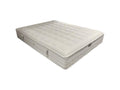 Nidchicshop 2600 Firm Spring Mattress 160x200 Springs 74387BLUB