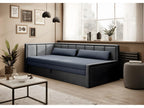 Nidchicshop Sofa L/Fabric-Blue 47871QBLY