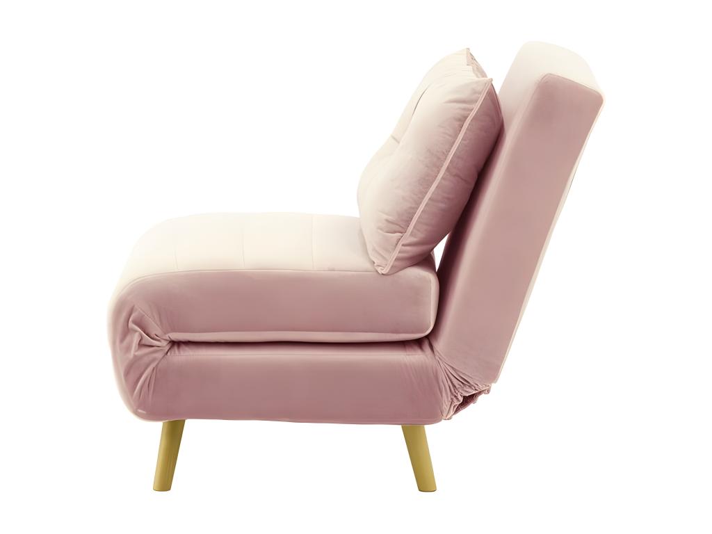 Bohometop-Convertible armchair 77cm - Bohometop 14 47867WZHT