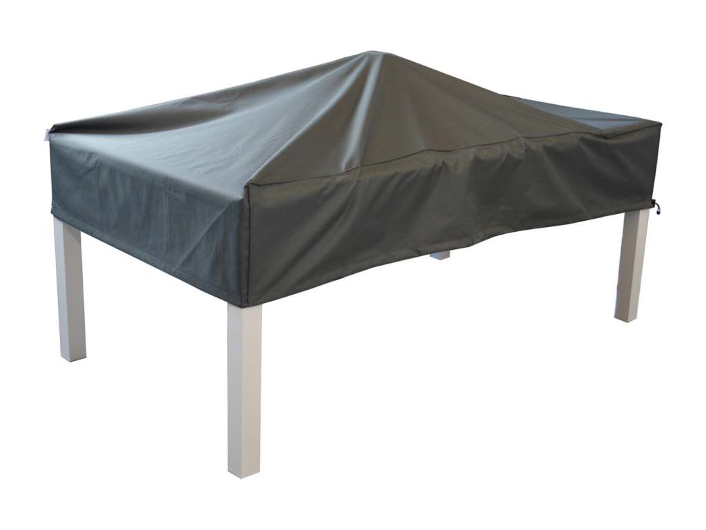 Waterproof protective cover for table 220x100 cm 44708GING