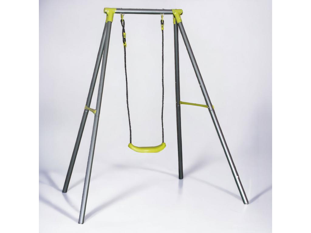 Bohometop - Garden swing for children aged 3-12 years 63268EZLH