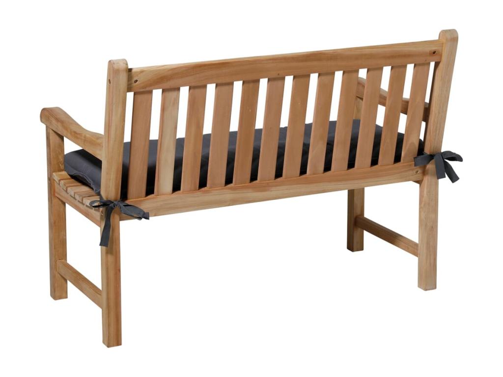 Bohometop bench cushion 180x48 cm Grey 13363YJWN