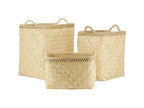 Bohometop 14160FZHN Tall Baskets
