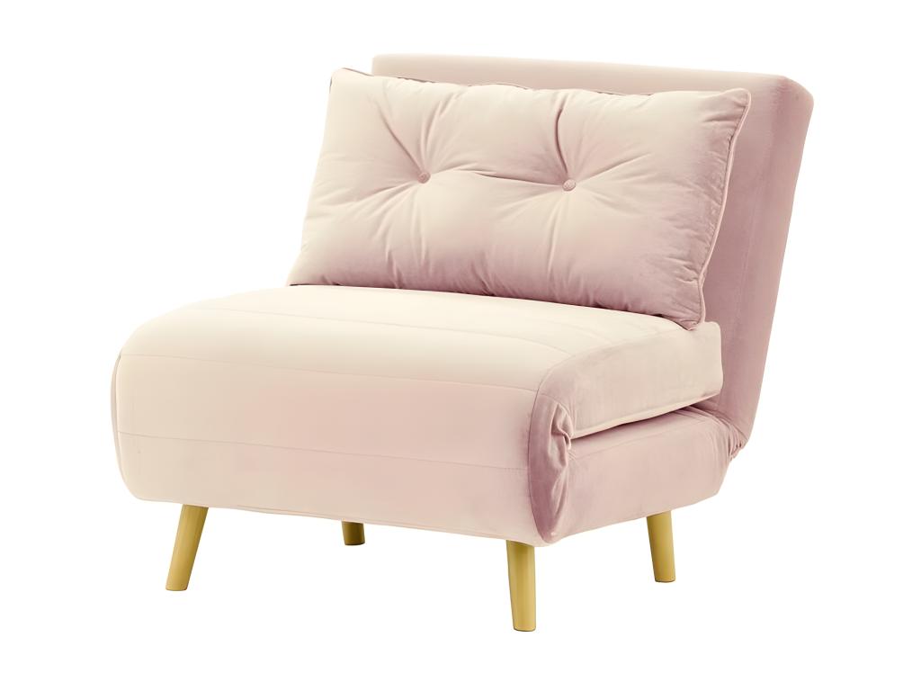 Bohometop-Convertible armchair 77cm - Bohometop 14 47867WZHT