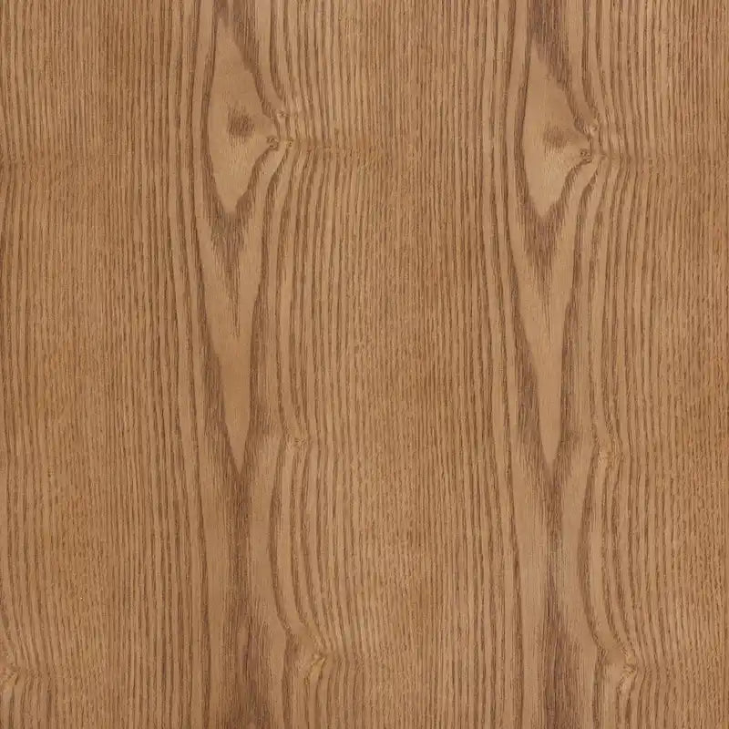 Industrial 3-Tier End Table - Wood & Black Metal, 28.1" Square, 3 Open Shelves, Rustic Oak Brown Finish, Turned Legs, Living Room Side Table