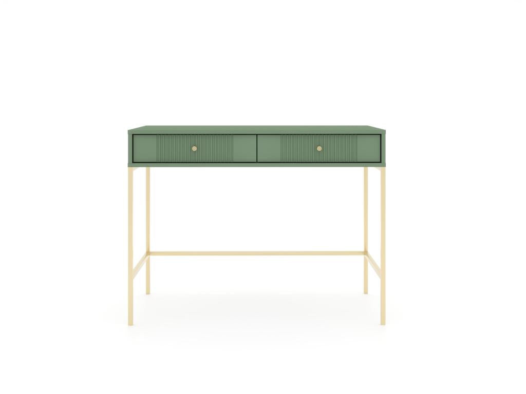 Bohometop Console CONT104 104x50x79 Green 77106FMDE