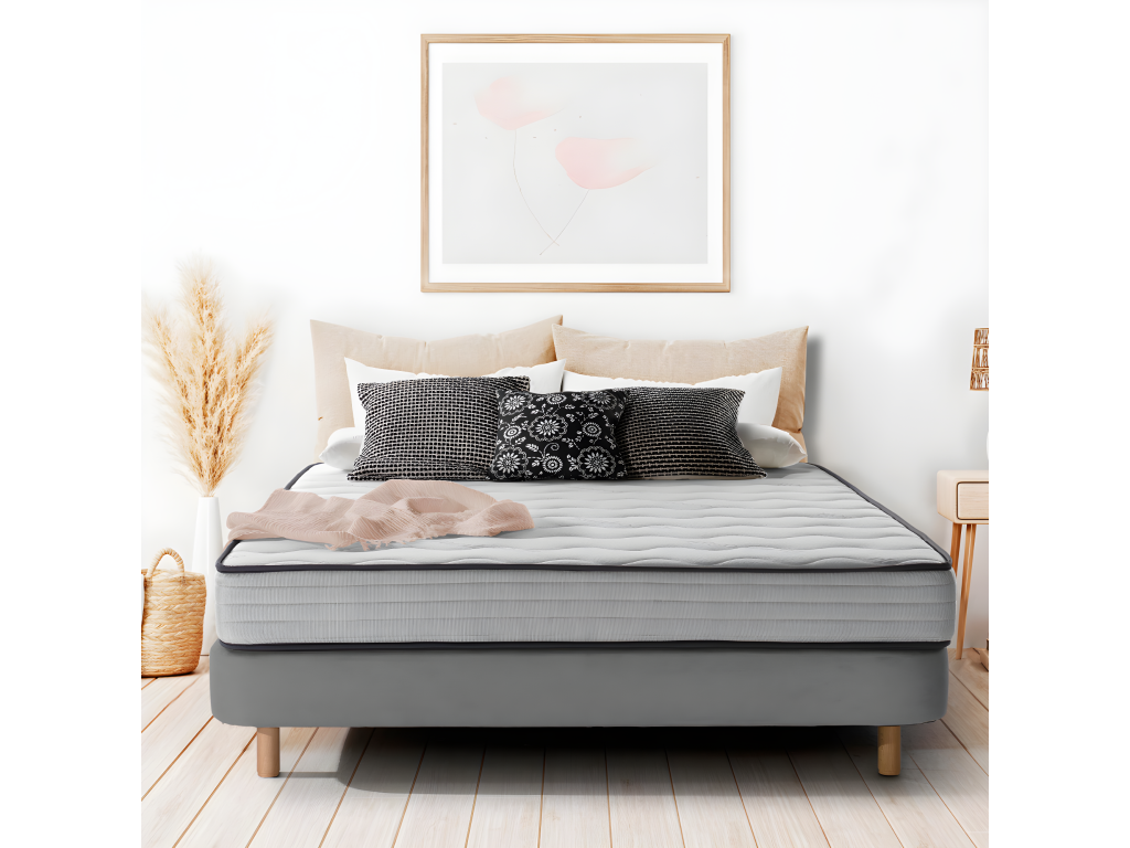 Nidchicshop elastic mattress 61403NVKN
