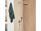 Bohometop 26774YZOI Thermostatic Recessed Shower Column