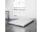 Bohometop ecru mattress 16 cm 180x200 80668MTBR