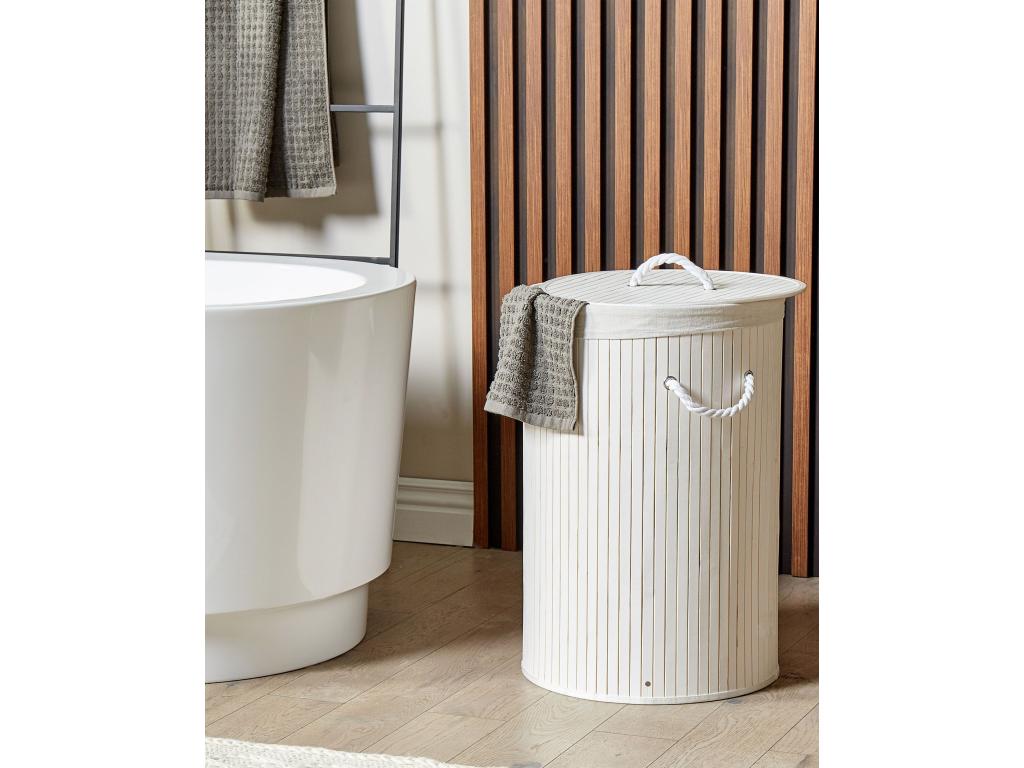 Homelumiere White Accessories