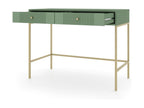Bohometop Console CONT104 104x50x79 Green 77106FMDE