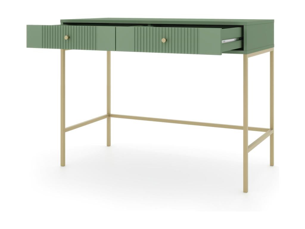 Bohometop Console CONT104 104x50x79 Green 77106FMDE