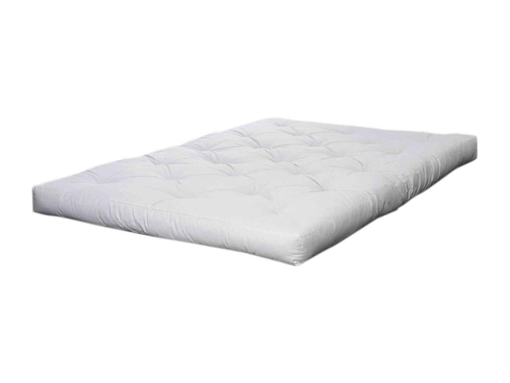 Bohometop ecru mattress 16 cm 180x200 80668MTBR