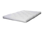 Bohometop ecru mattress 16 cm 180x200 80668MTBR