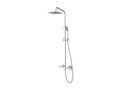 Bohometop Thermostatic Shower Column with Thermostatic Mixer 20384DRMY