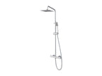 Bohometop Thermostatic Shower Column with Thermostatic Mixer 20384DRMY