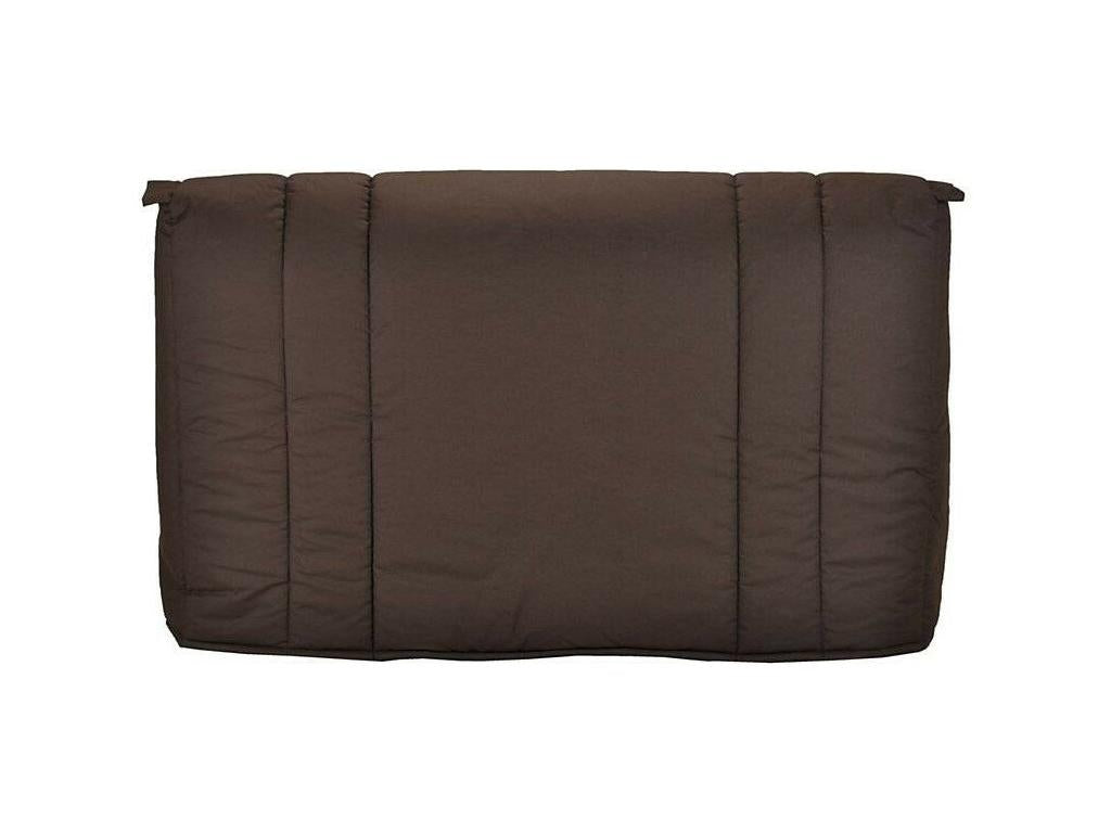 BZ bench 140x190 Bohometop mattress 12cm Bohometop B 918 82228YQFW