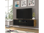 AURA RTV150 3D TV Stand 150x37x42 Beige 52262KRMZ