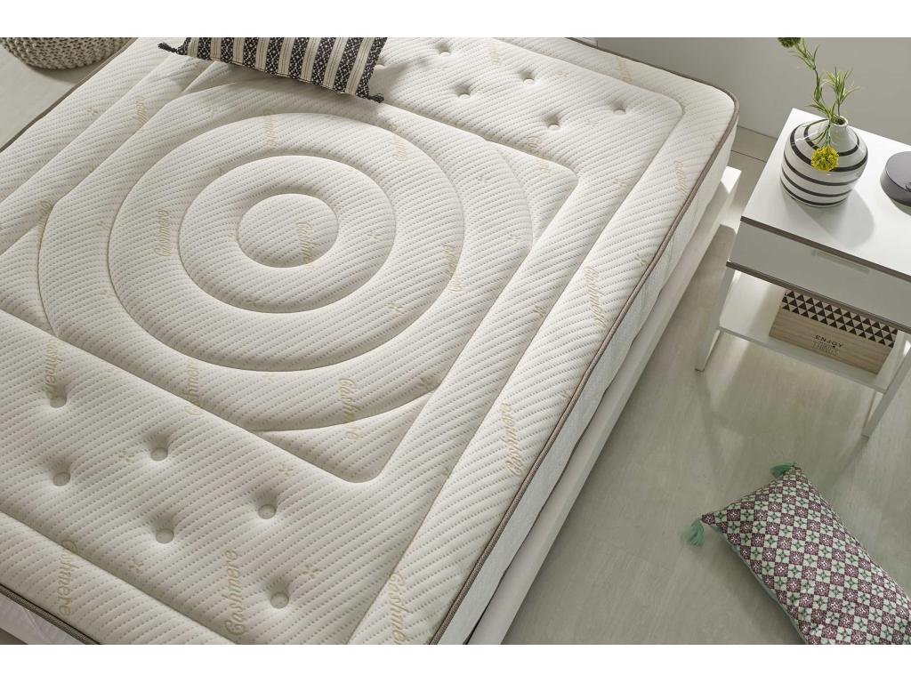 Nidchicshop Premier Mattress Nidchicshop 27 - 200x190 cm 64385BNPS