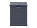 Storage box/cabinet measuring 42.5x44x50 cm 02 0013048 45881URKF