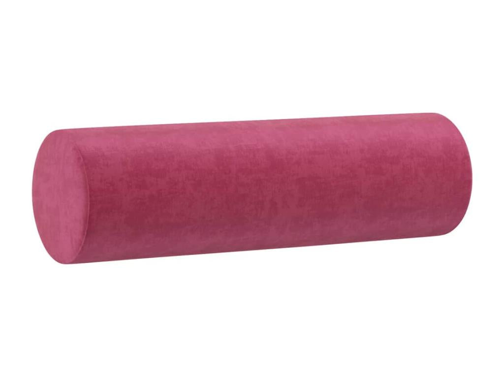 3-piece sofa set with burgundy velvet cushions 24104FGUA