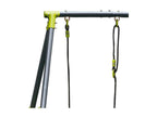 Bohometop - Garden swing for children aged 3-12 years 63268EZLH