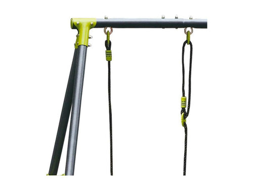 Bohometop - Garden swing for children aged 3-12 years 63268EZLH