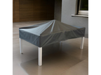 Waterproof protective cover for table 220x100 cm 44708GING