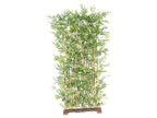 Nidchicshop Artificial Dense Outdoor UV-Resistant Hedge, 180cm High, Green - Height 180cm - Color: Green 81928PKIA