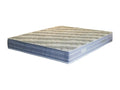 Mattress 140x190x23 cm Homelumiere Pillow - Firm - polyester filling - polyurethane core Homelumiere high-resilience latex Latest Generation - Very Resistant