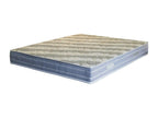 Mattress 140x190x23 cm Homelumiere Pillow - Firm - polyester filling - polyurethane core Homelumiere high-resilience latex Latest Generation - Very Resistant