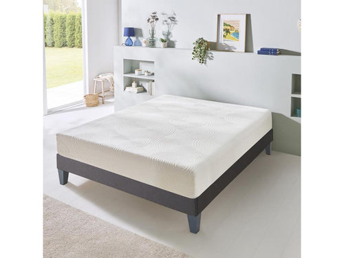Bohometop - Bohometop Mattress 160x200 cm - Memory Foam 72205XMIO