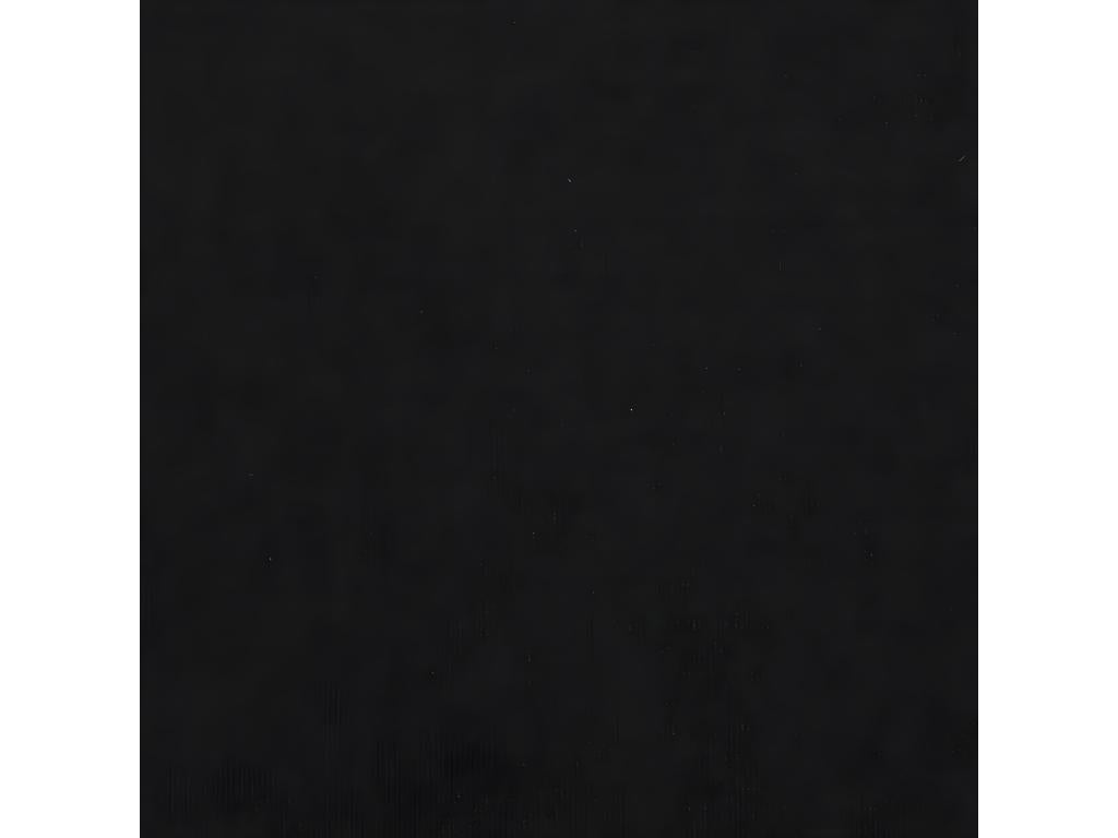 Headboard with wings, Black, 83x23x118/128 cm, Fabric, 87139DYFG