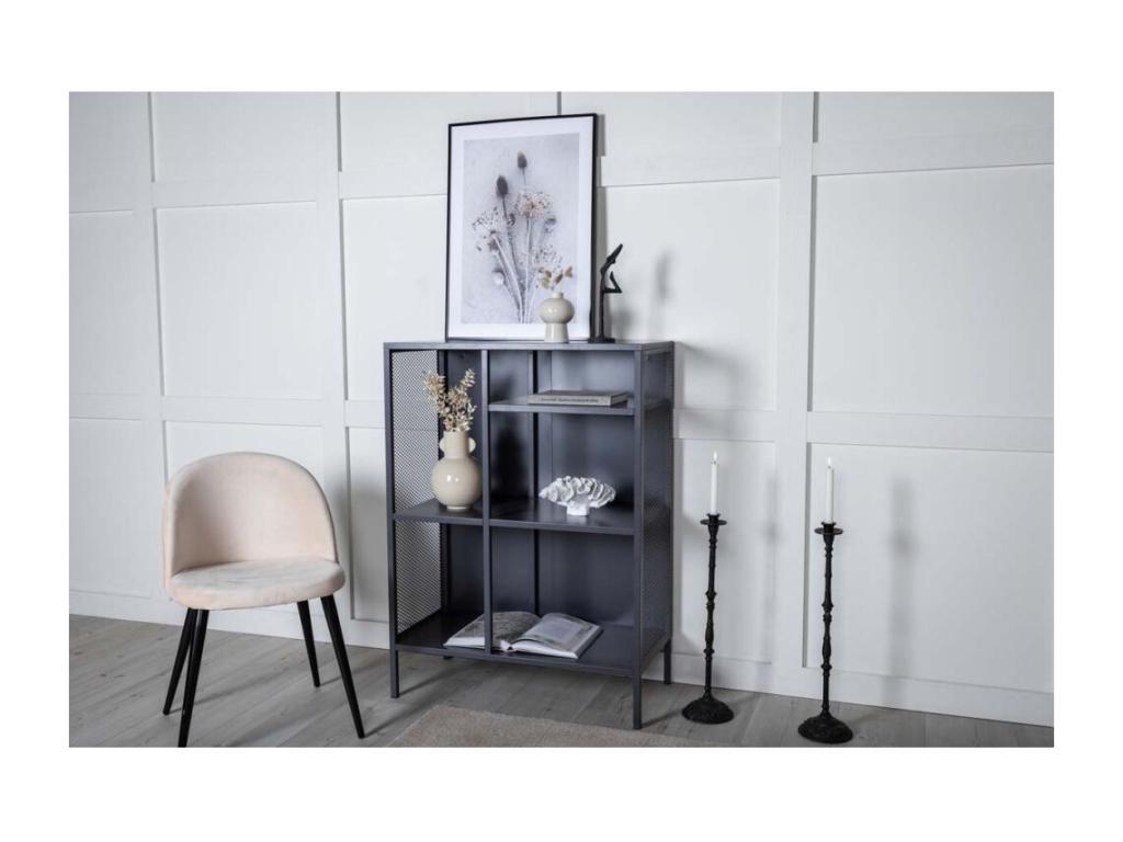 Bohometop 19984QSDZ Steel Shelf